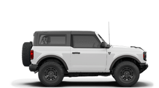 2026 Ford Bronco® External Image 1